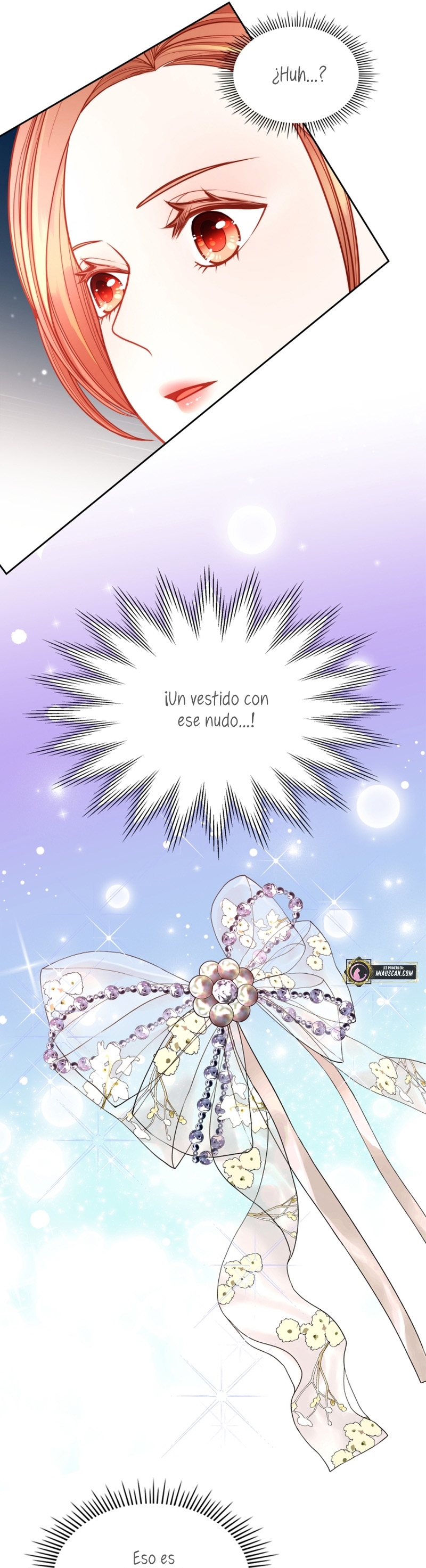 El vestidor secreto de la Duquesa Capítulo 68 - Página 30