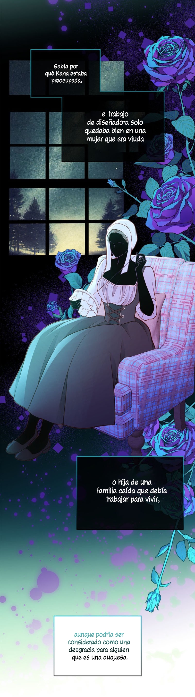 El vestidor secreto de la Duquesa Capítulo 69 - Página 24