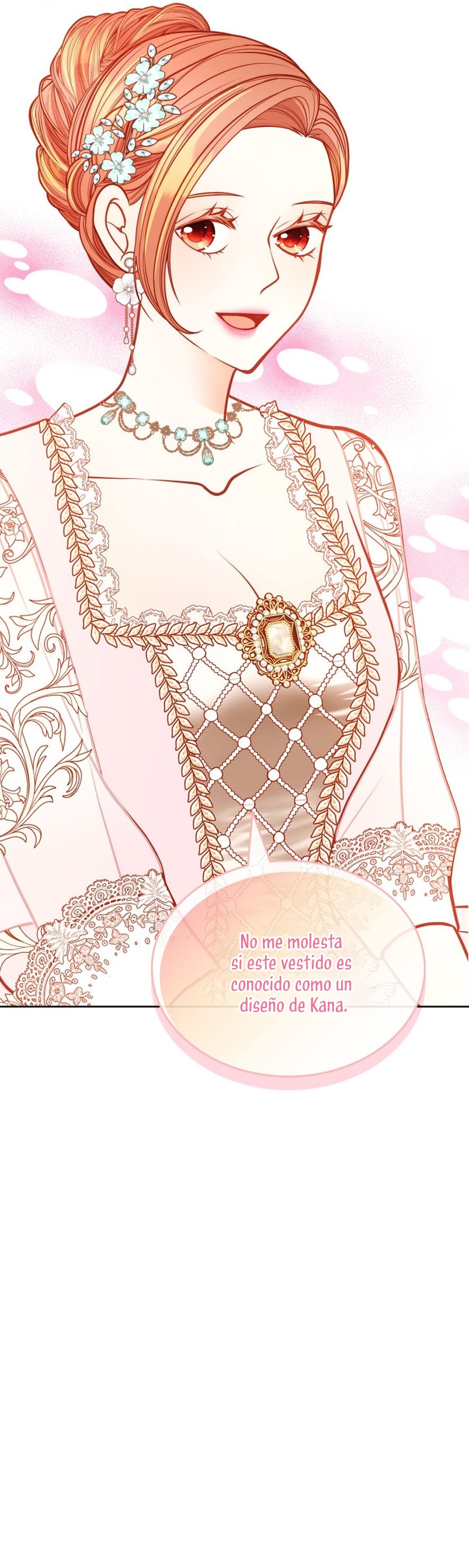 El vestidor secreto de la Duquesa Capítulo 69 - Página 25