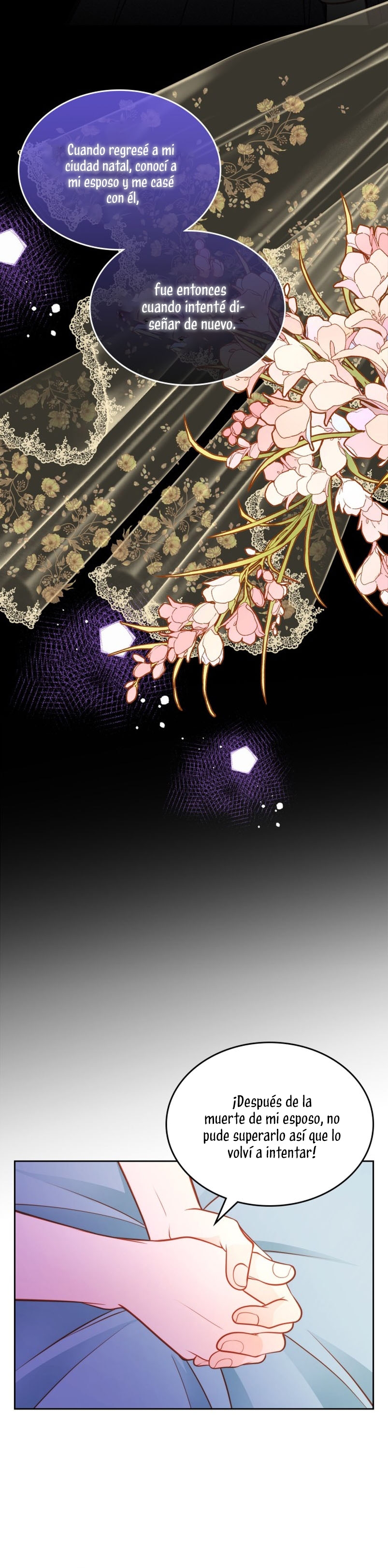 El vestidor secreto de la Duquesa Capítulo 69 - Página 29