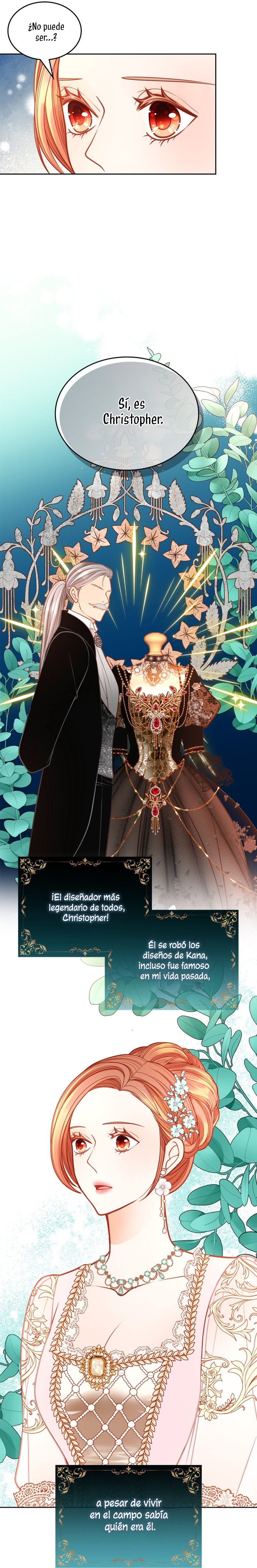 El vestidor secreto de la Duquesa Capítulo 69 - Página 31