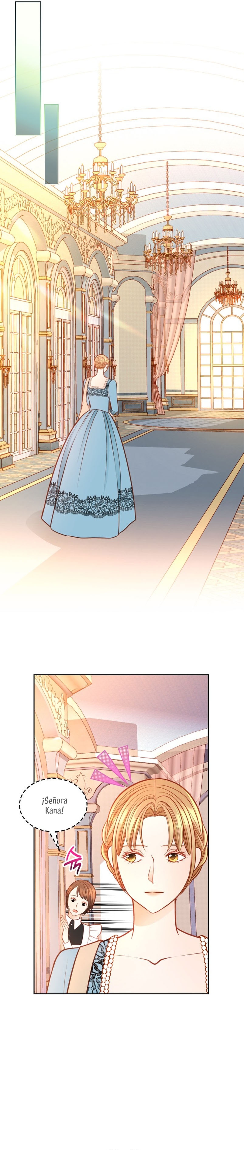 El vestidor secreto de la Duquesa Capítulo 69 - Página 4