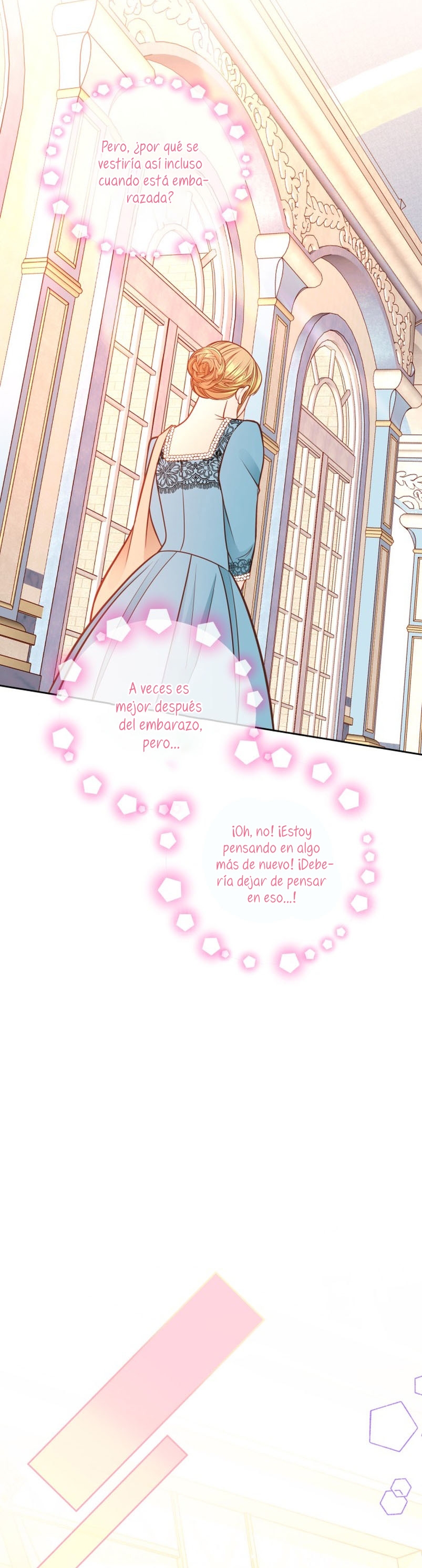 El vestidor secreto de la Duquesa Capítulo 69 - Página 6