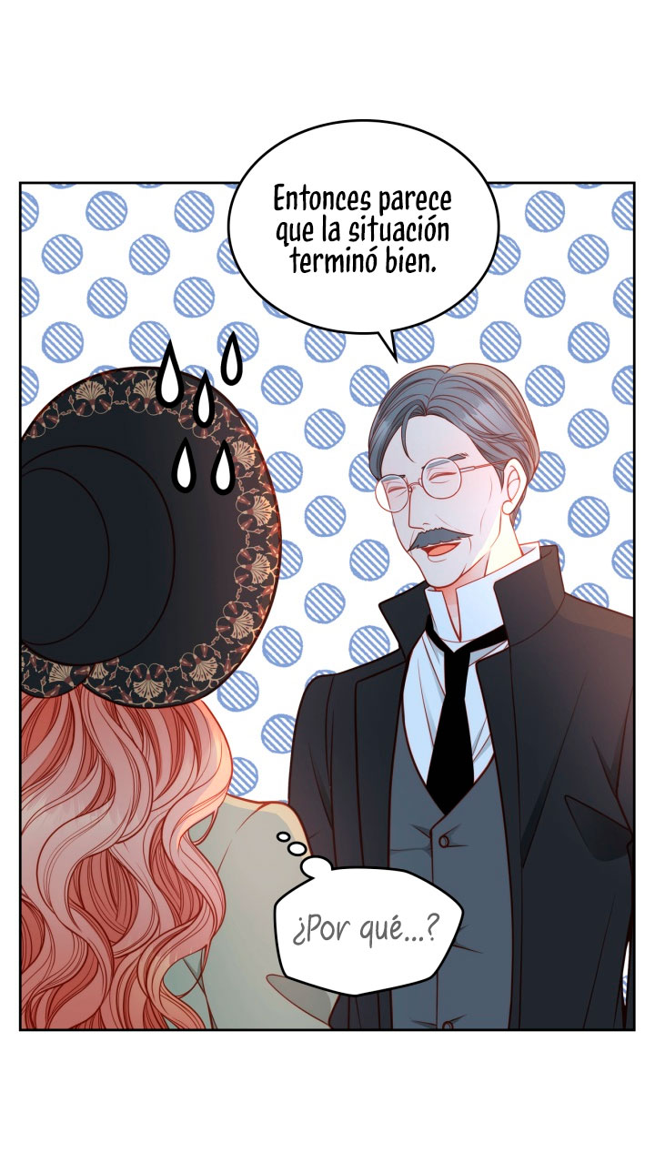 El vestidor secreto de la Duquesa Capítulo 7 - Página 11