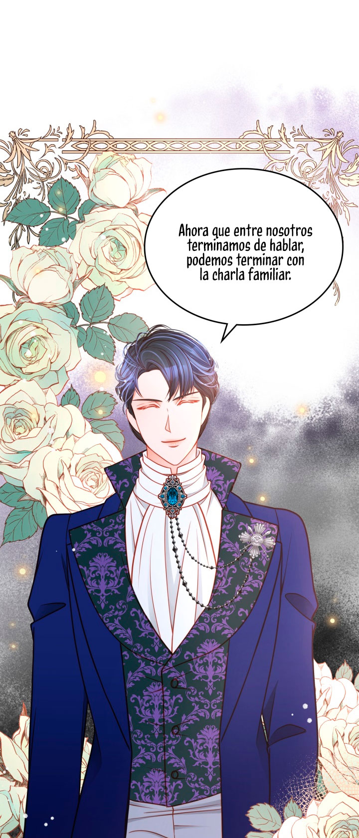 El vestidor secreto de la Duquesa Capítulo 7 - Página 13