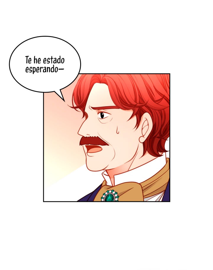 El vestidor secreto de la Duquesa Capítulo 7 - Página 19