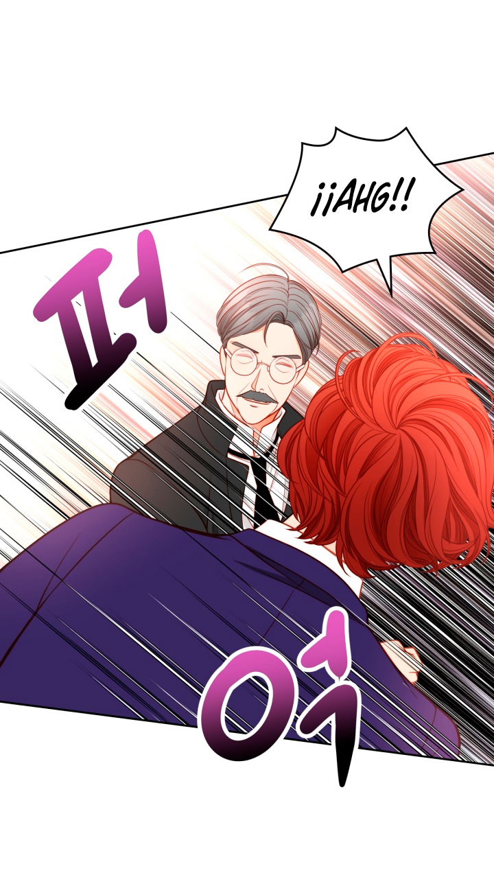 El vestidor secreto de la Duquesa Capítulo 7 - Página 23