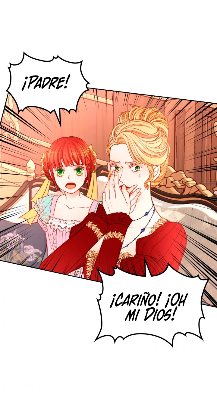 El vestidor secreto de la Duquesa Capítulo 7 - Página 24