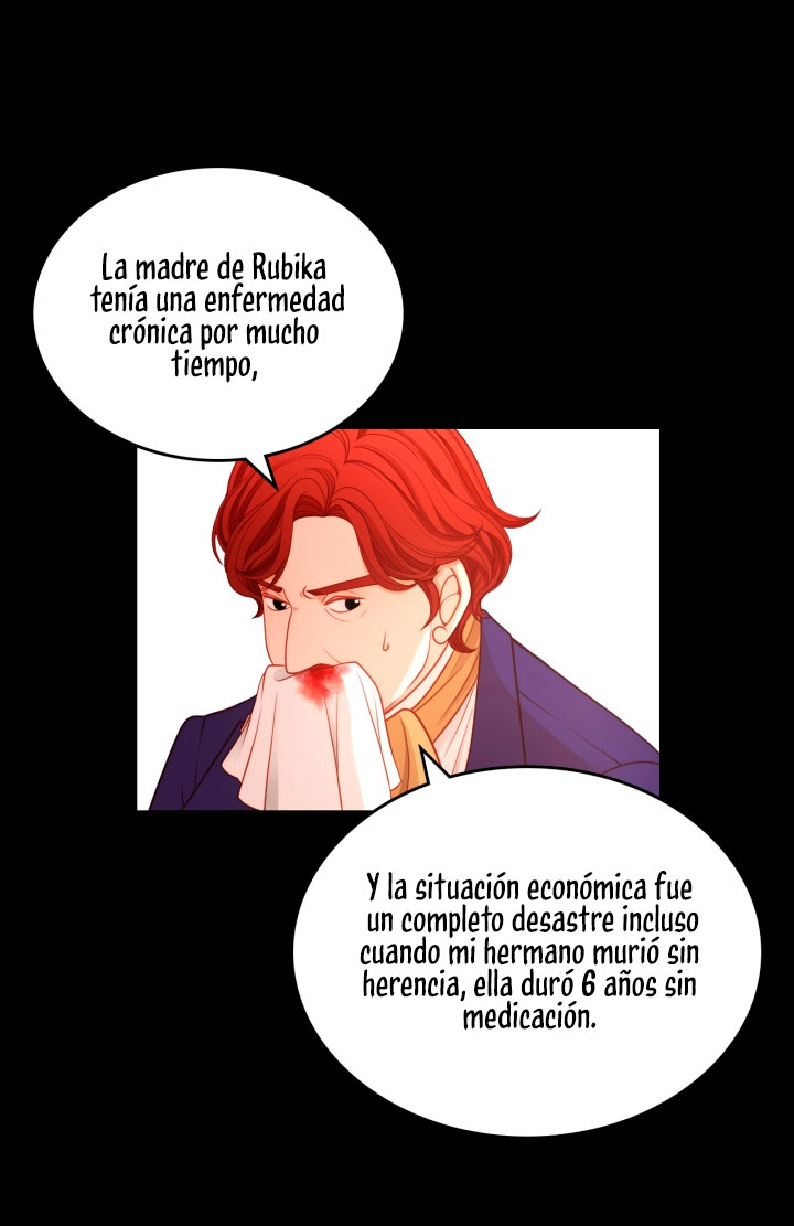 El vestidor secreto de la Duquesa Capítulo 7 - Página 31