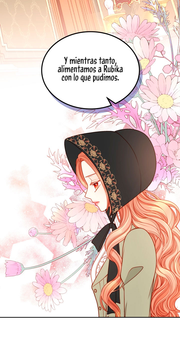 El vestidor secreto de la Duquesa Capítulo 7 - Página 33