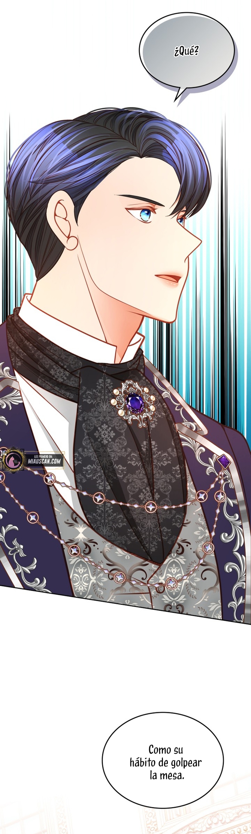 El vestidor secreto de la Duquesa Capítulo 70 - Página 26