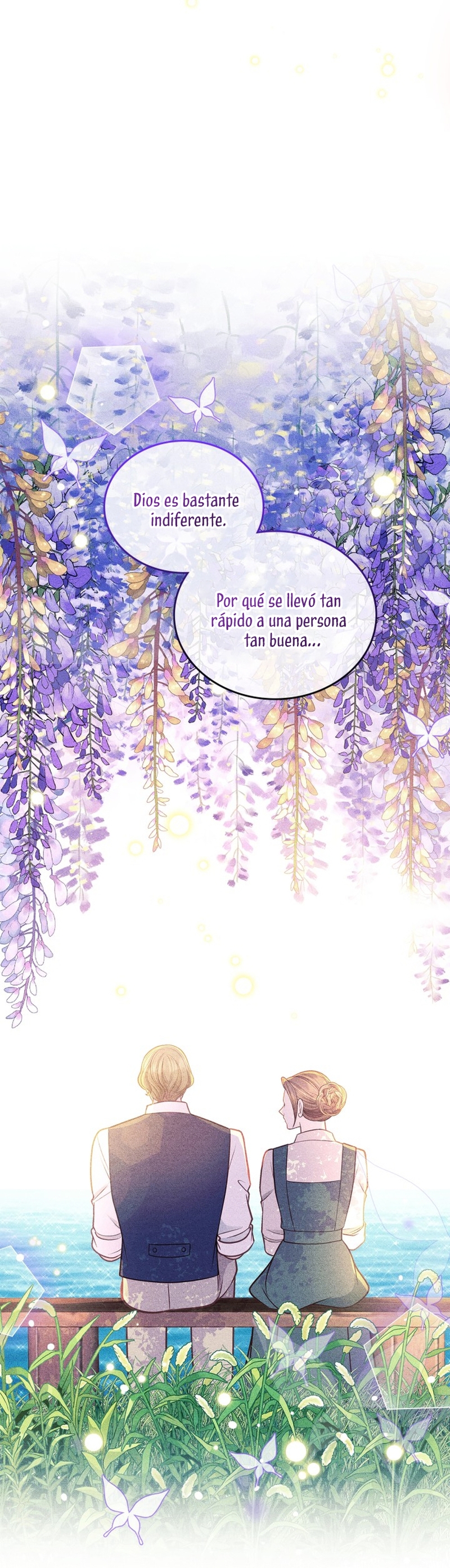 El vestidor secreto de la Duquesa Capítulo 70 - Página 9