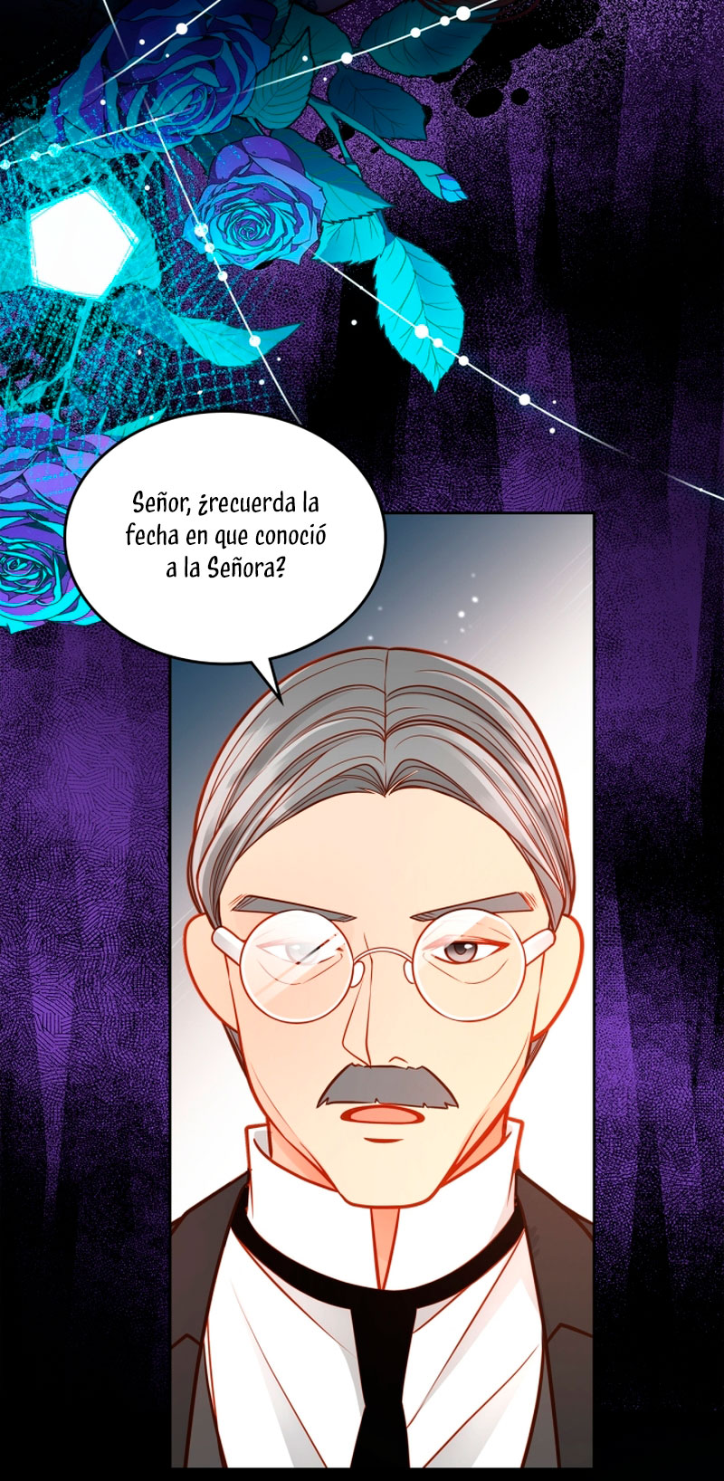 El vestidor secreto de la Duquesa Capítulo 71 - Página 12