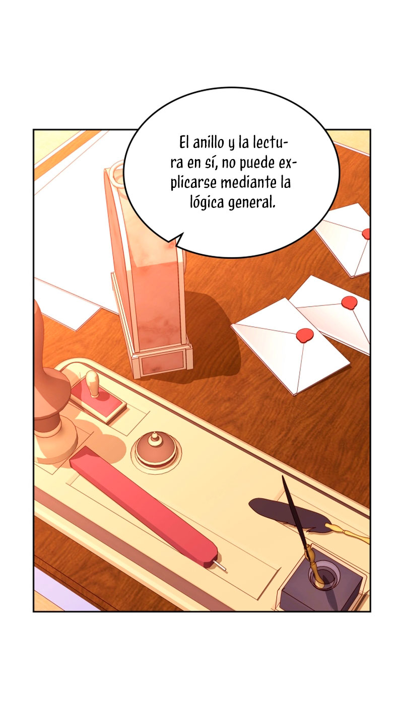 El vestidor secreto de la Duquesa Capítulo 71 - Página 15