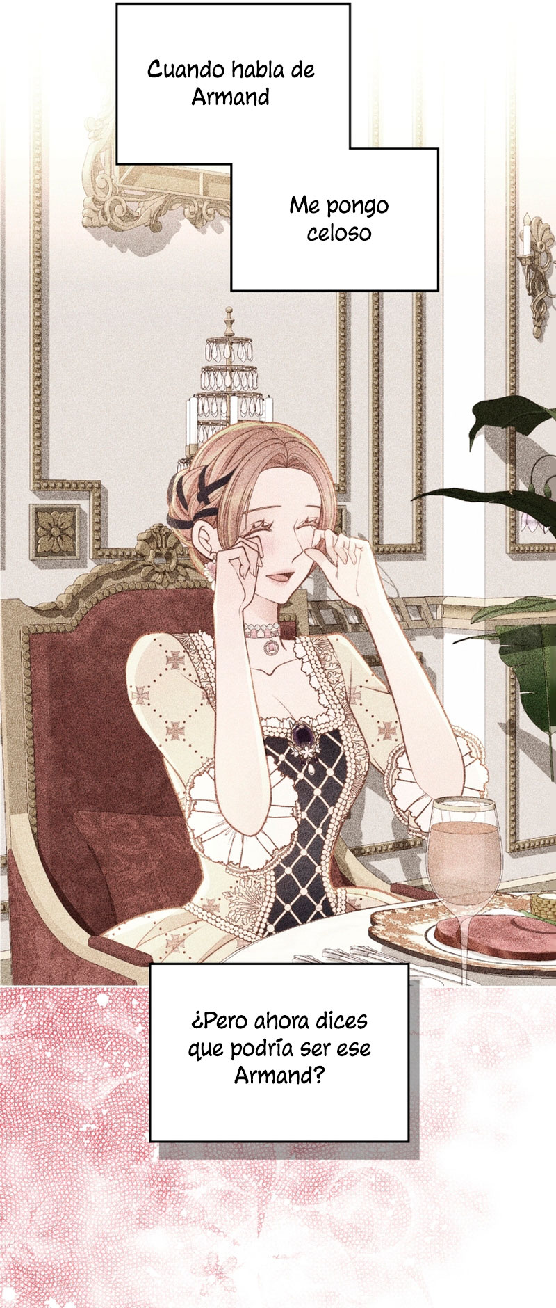 El vestidor secreto de la Duquesa Capítulo 71 - Página 17