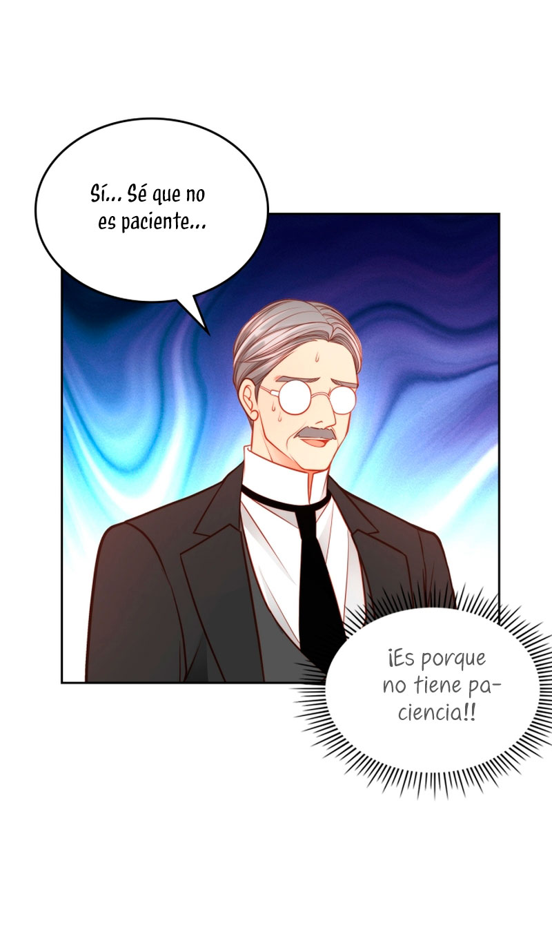 El vestidor secreto de la Duquesa Capítulo 71 - Página 24