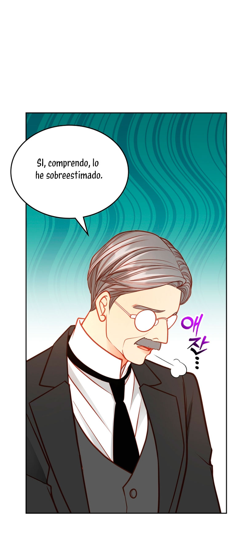 El vestidor secreto de la Duquesa Capítulo 71 - Página 26