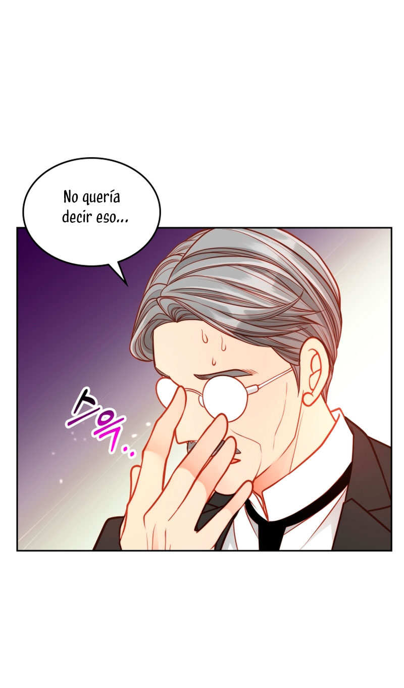 El vestidor secreto de la Duquesa Capítulo 71 - Página 3