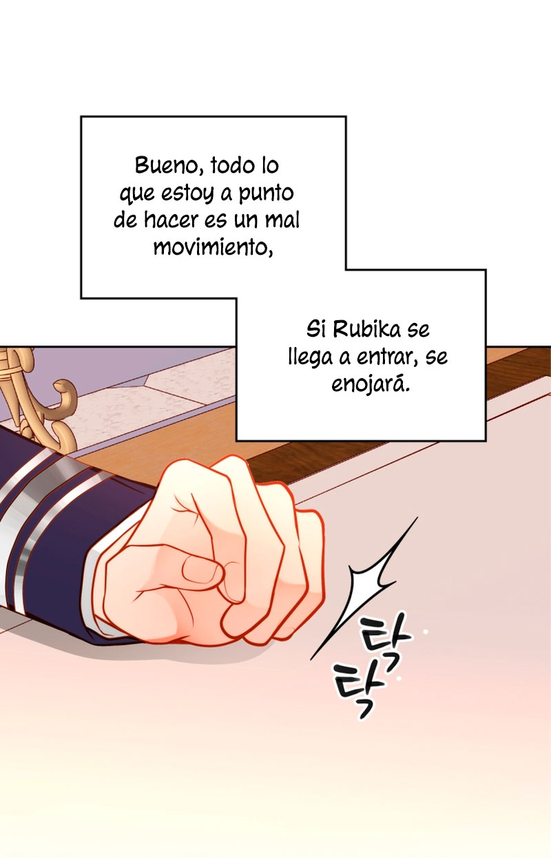 El vestidor secreto de la Duquesa Capítulo 71 - Página 34