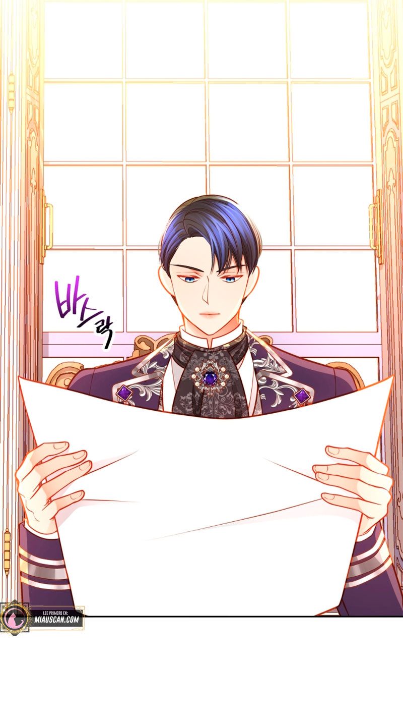 El vestidor secreto de la Duquesa Capítulo 71 - Página 38