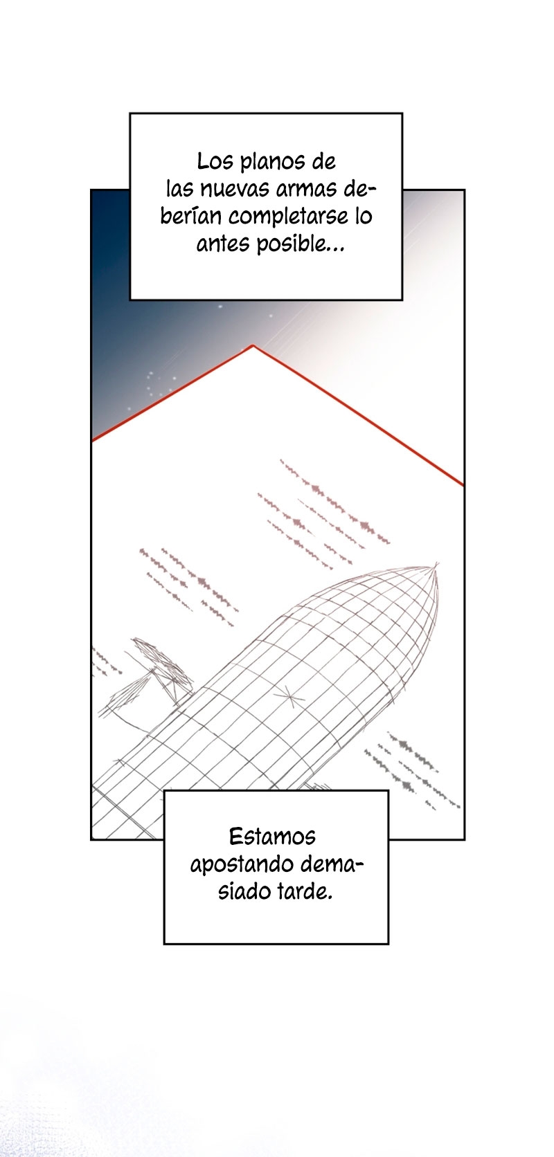 El vestidor secreto de la Duquesa Capítulo 71 - Página 39