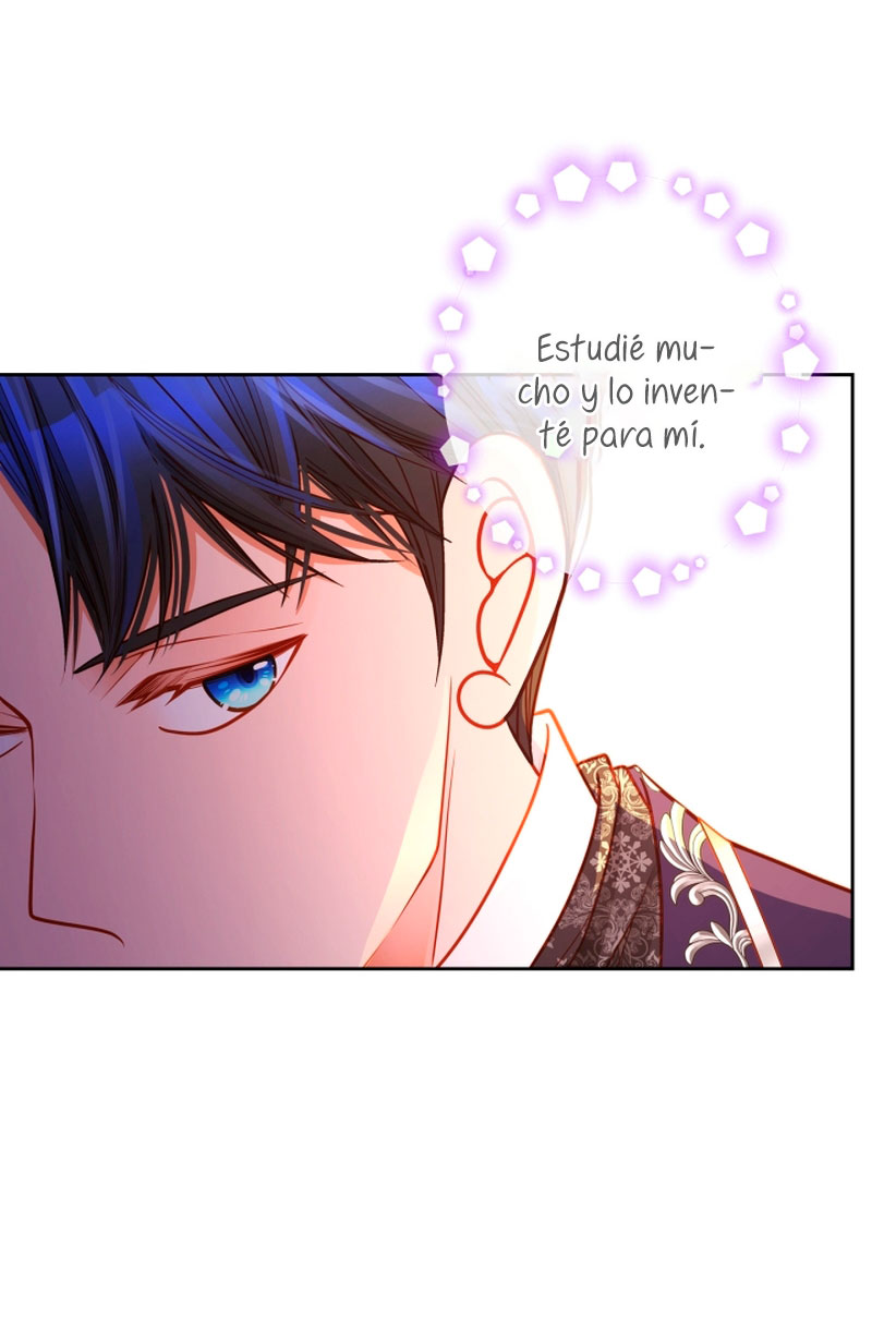 El vestidor secreto de la Duquesa Capítulo 71 - Página 44