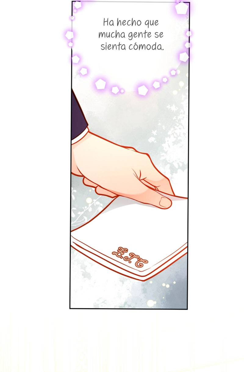 El vestidor secreto de la Duquesa Capítulo 71 - Página 46