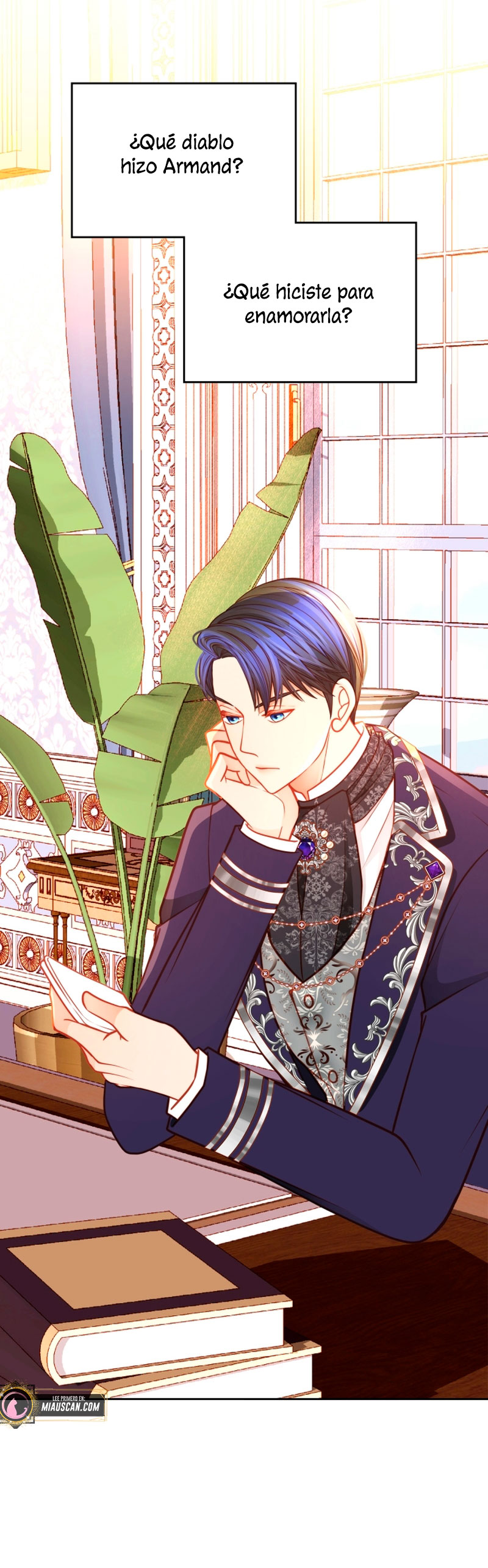 El vestidor secreto de la Duquesa Capítulo 71 - Página 47