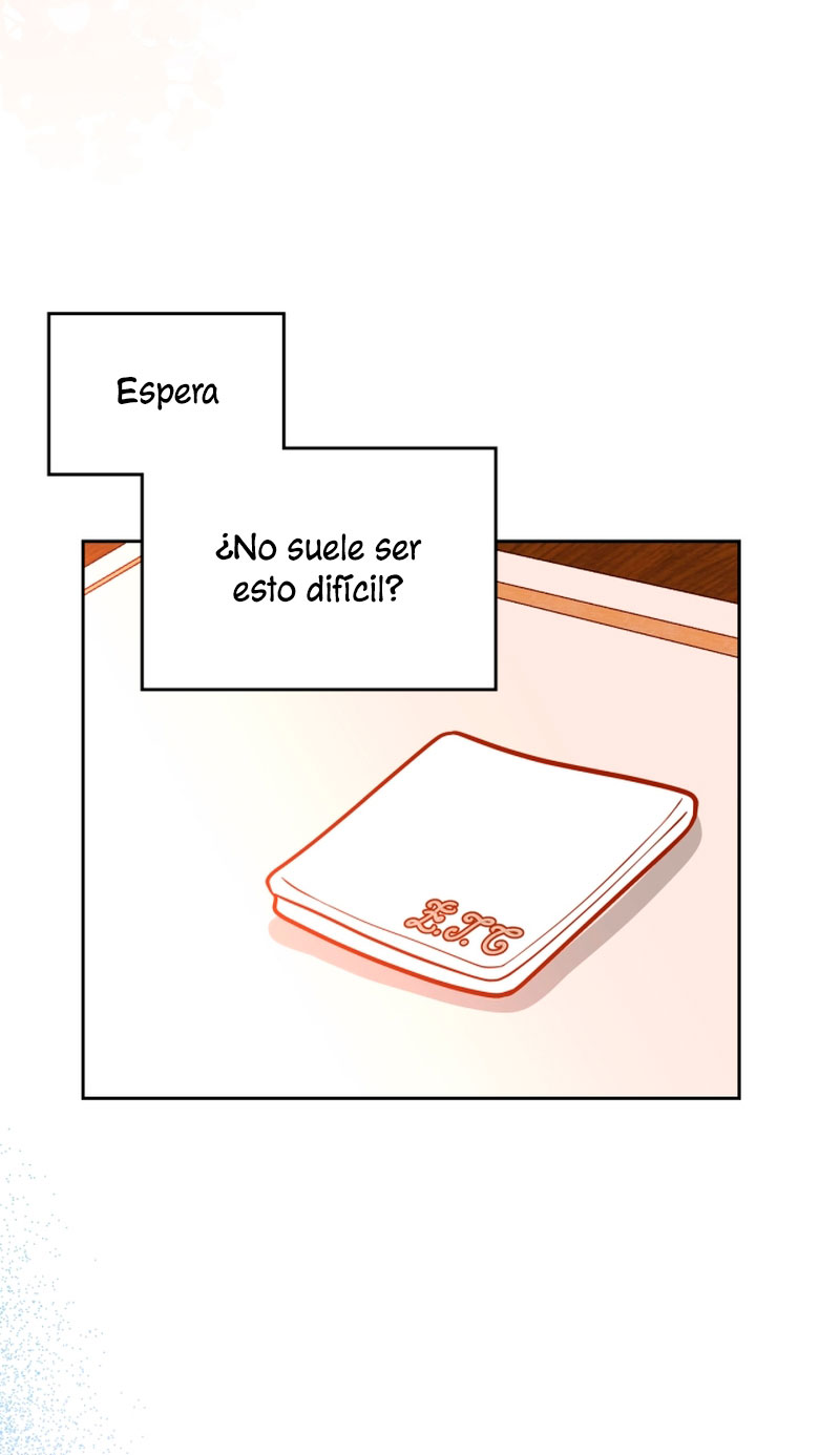 El vestidor secreto de la Duquesa Capítulo 71 - Página 49