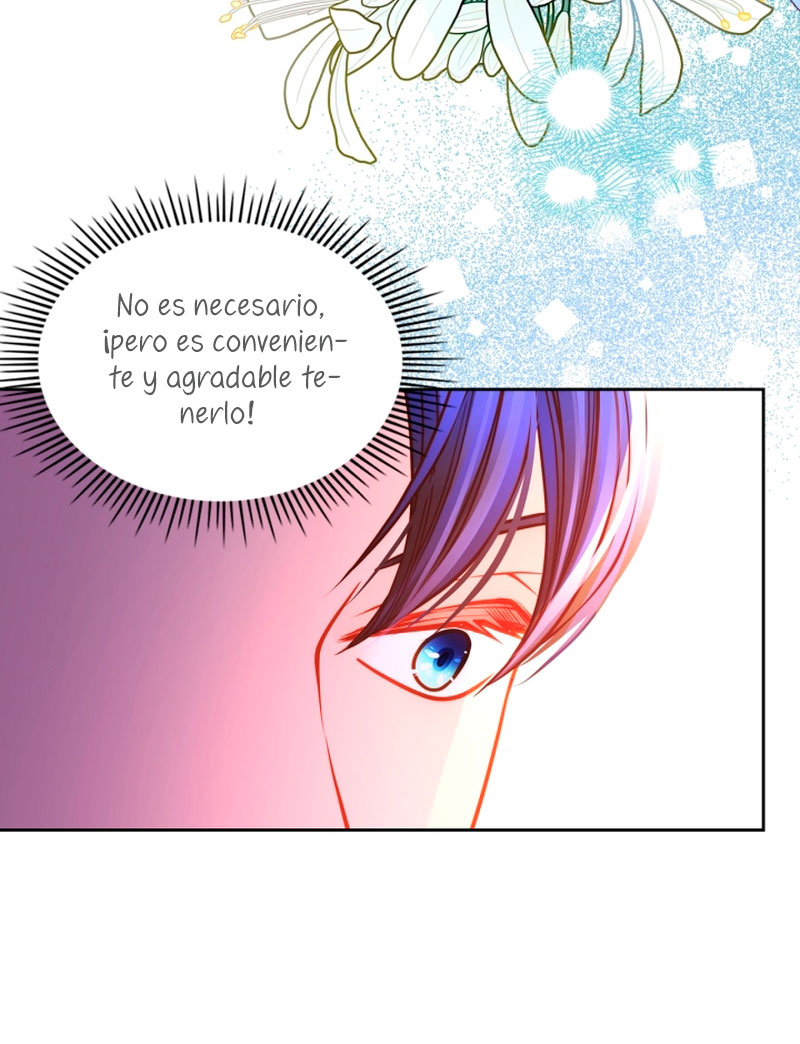 El vestidor secreto de la Duquesa Capítulo 71 - Página 51