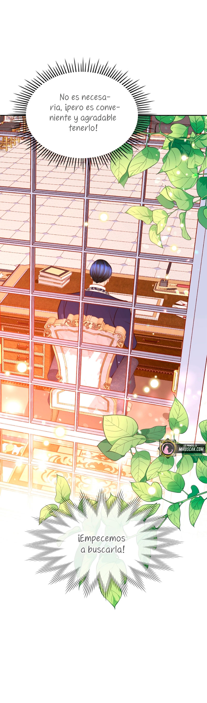 El vestidor secreto de la Duquesa Capítulo 71 - Página 53