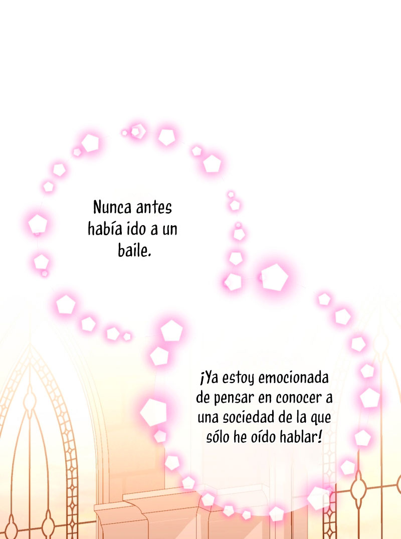 El vestidor secreto de la Duquesa Capítulo 71 - Página 60