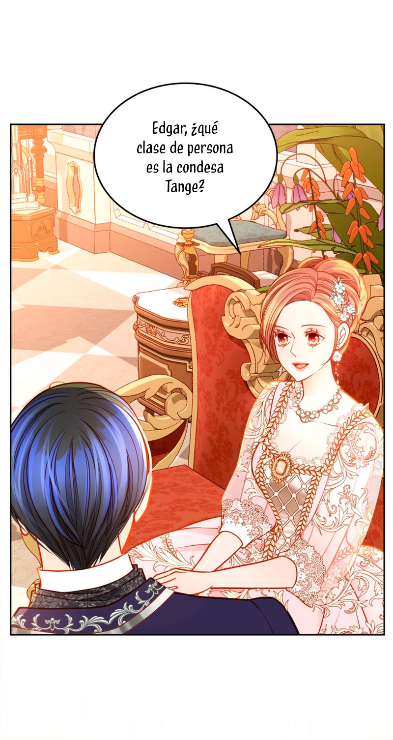 El vestidor secreto de la Duquesa Capítulo 71 - Página 66