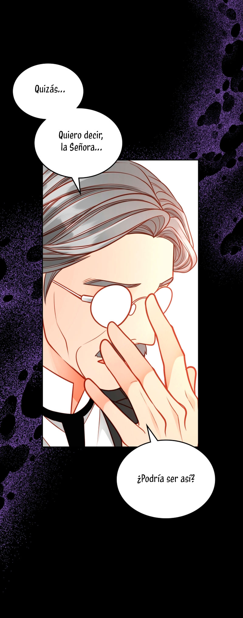 El vestidor secreto de la Duquesa Capítulo 71 - Página 9