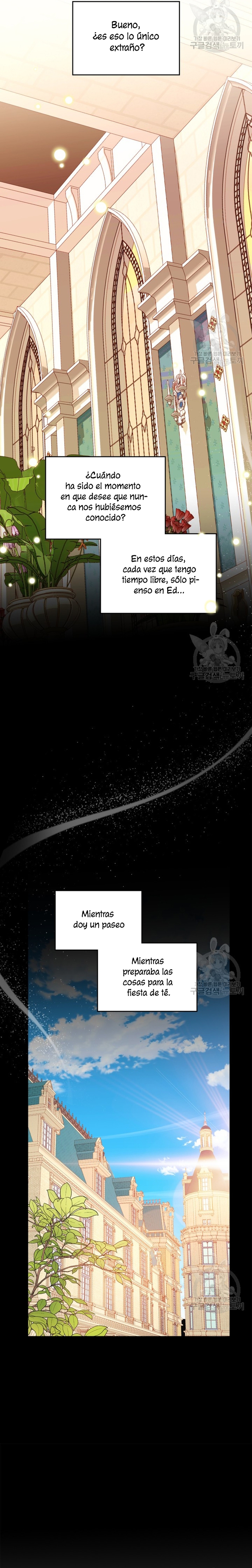 El vestidor secreto de la Duquesa Capítulo 72 - Página 25