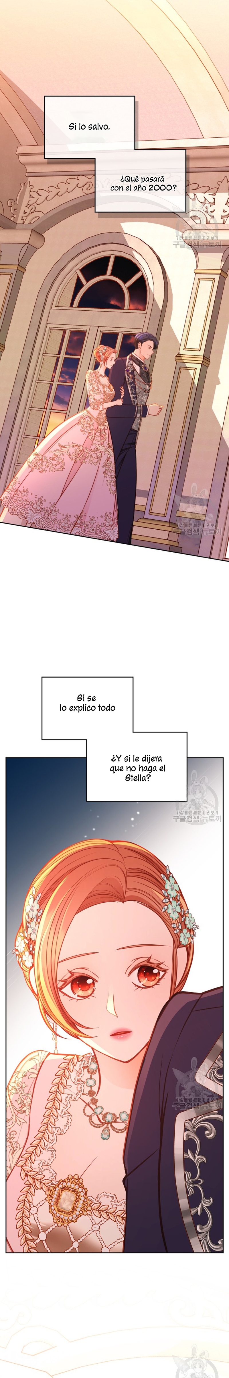 El vestidor secreto de la Duquesa Capítulo 72 - Página 29