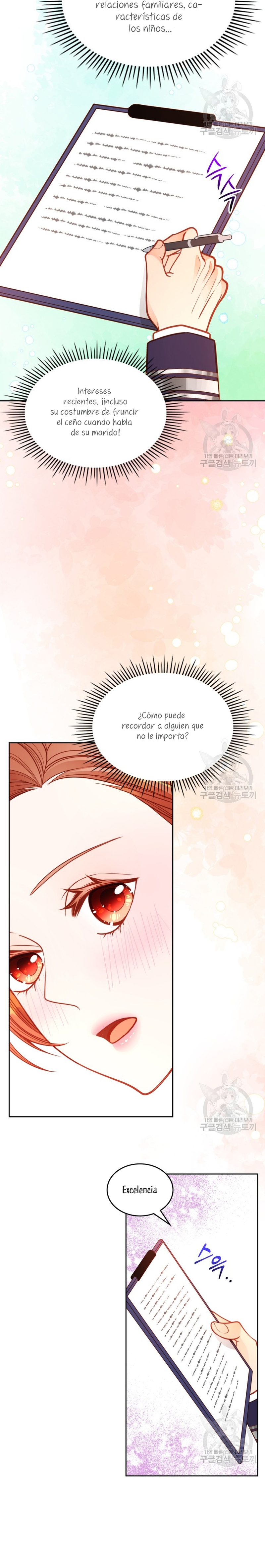 El vestidor secreto de la Duquesa Capítulo 72 - Página 8