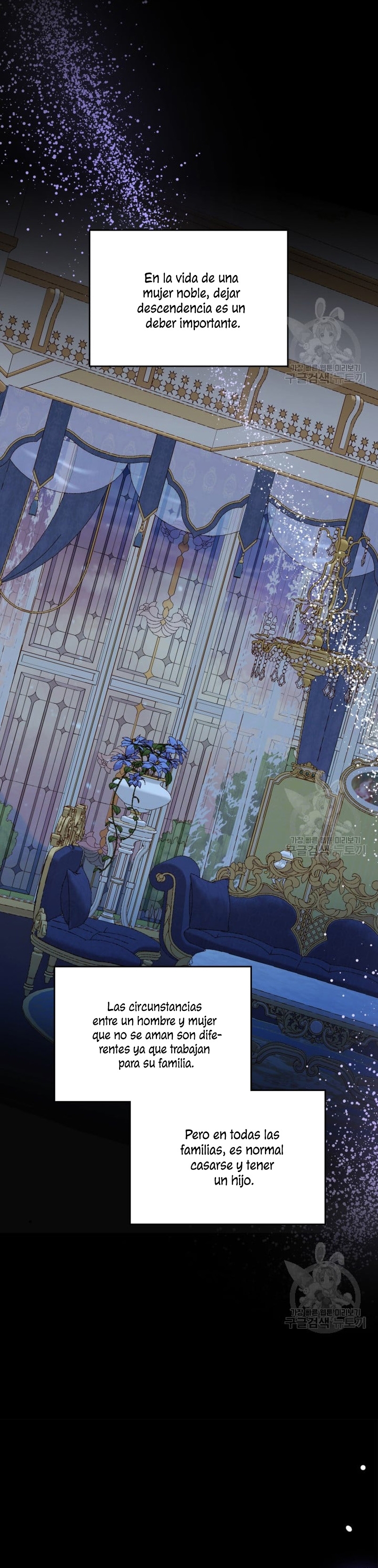 El vestidor secreto de la Duquesa Capítulo 73 - Página 23