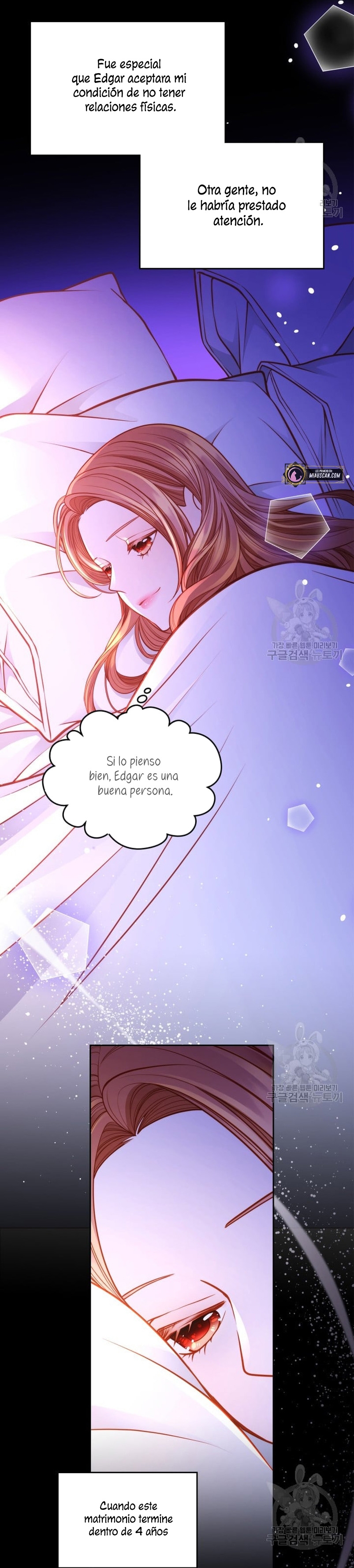 El vestidor secreto de la Duquesa Capítulo 73 - Página 24