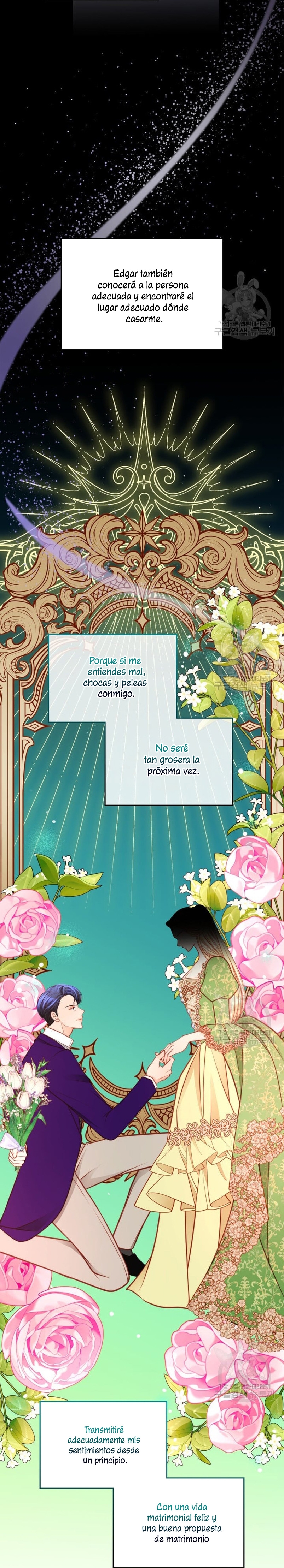 El vestidor secreto de la Duquesa Capítulo 73 - Página 25