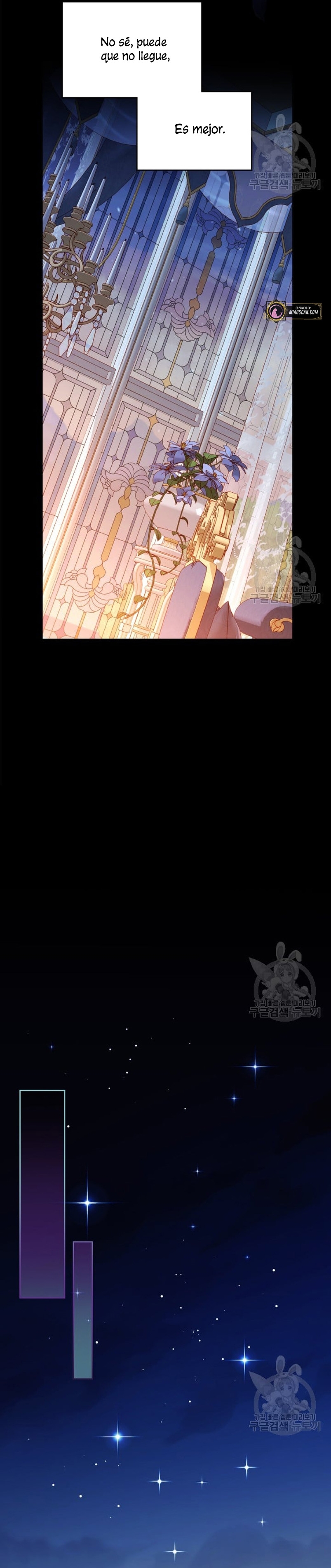 El vestidor secreto de la Duquesa Capítulo 73 - Página 28