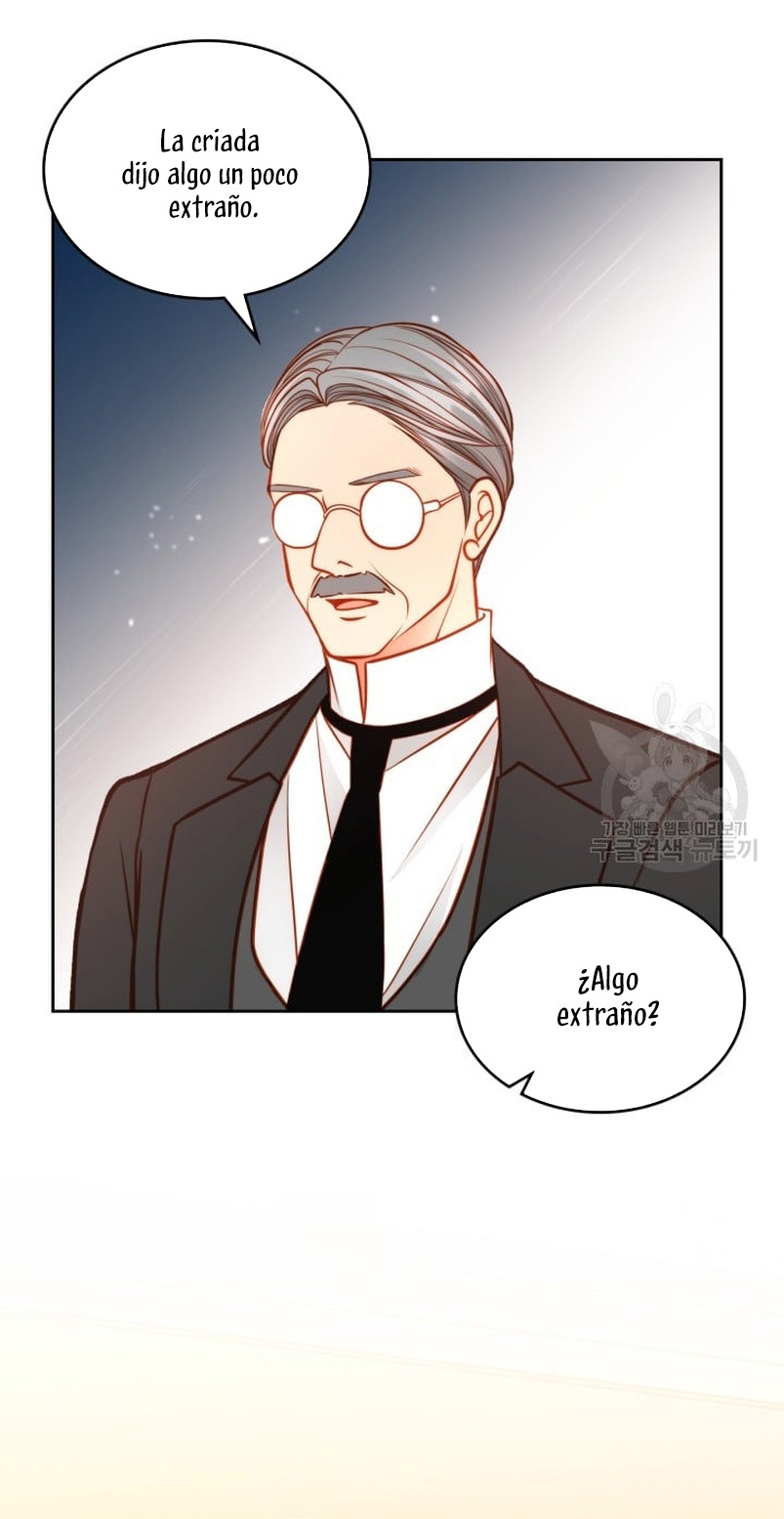 El vestidor secreto de la Duquesa Capítulo 73 - Página 36