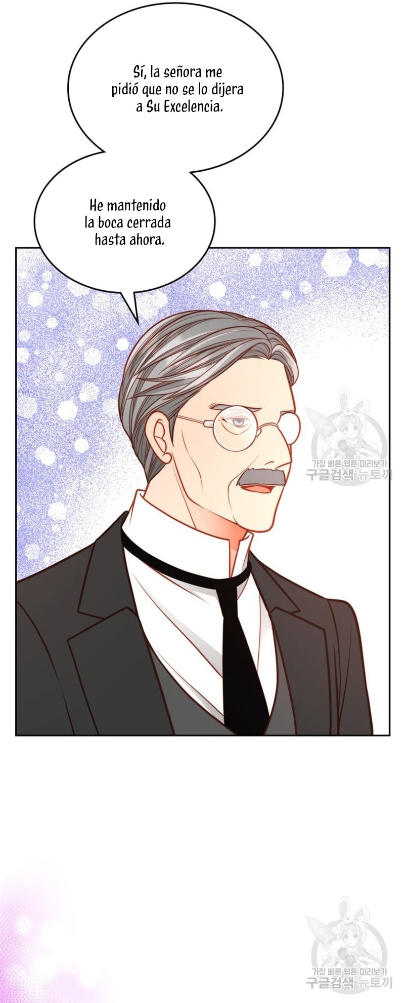 El vestidor secreto de la Duquesa Capítulo 73 - Página 41