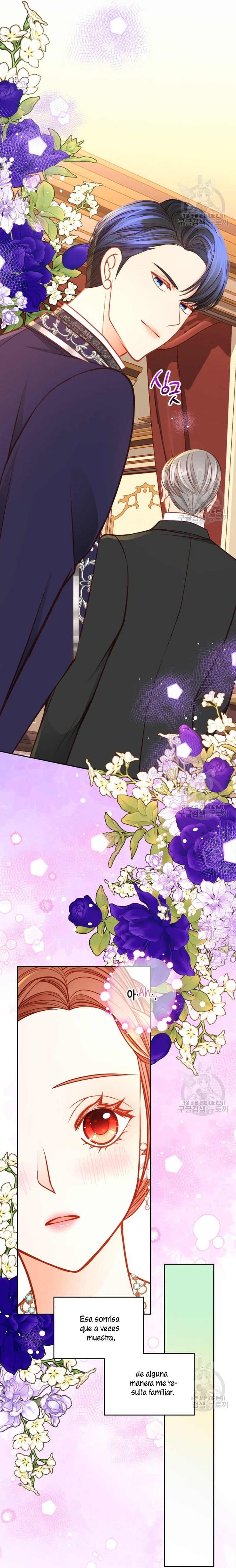 El vestidor secreto de la Duquesa Capítulo 73 - Página 6