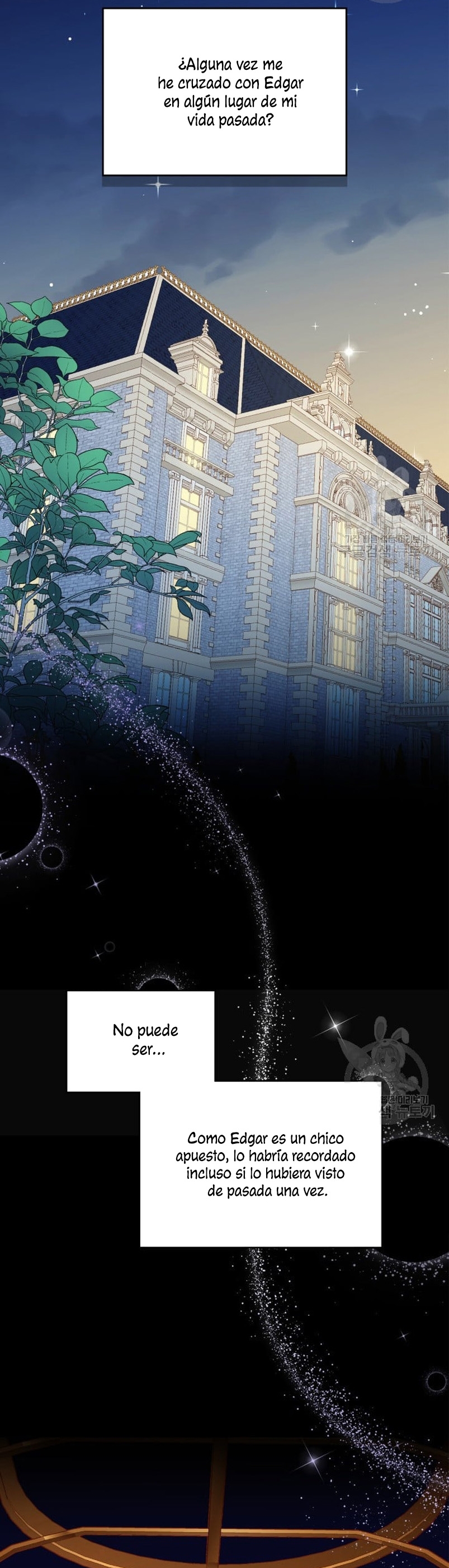 El vestidor secreto de la Duquesa Capítulo 73 - Página 8