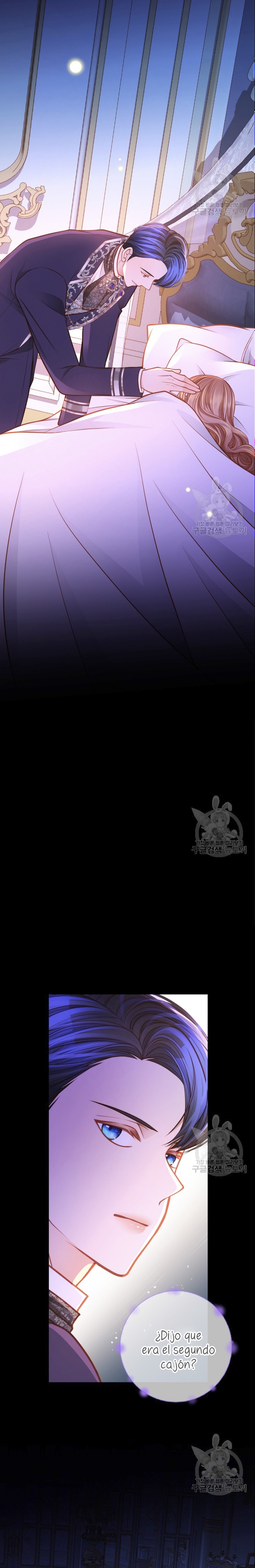 El vestidor secreto de la Duquesa Capítulo 74 - Página 12