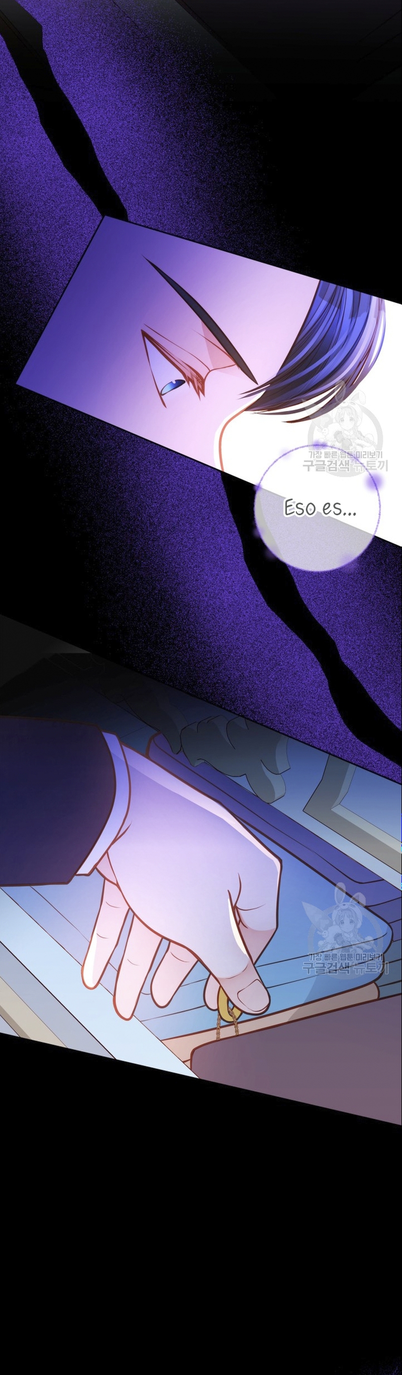 El vestidor secreto de la Duquesa Capítulo 74 - Página 14