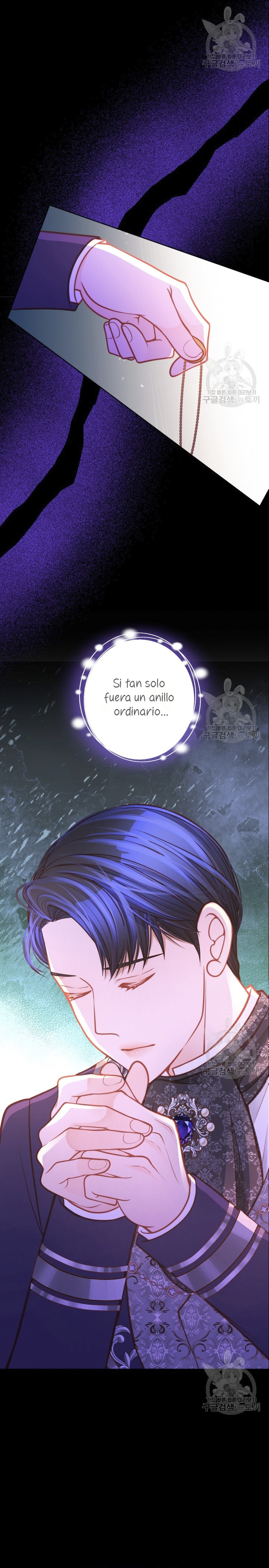 El vestidor secreto de la Duquesa Capítulo 74 - Página 15