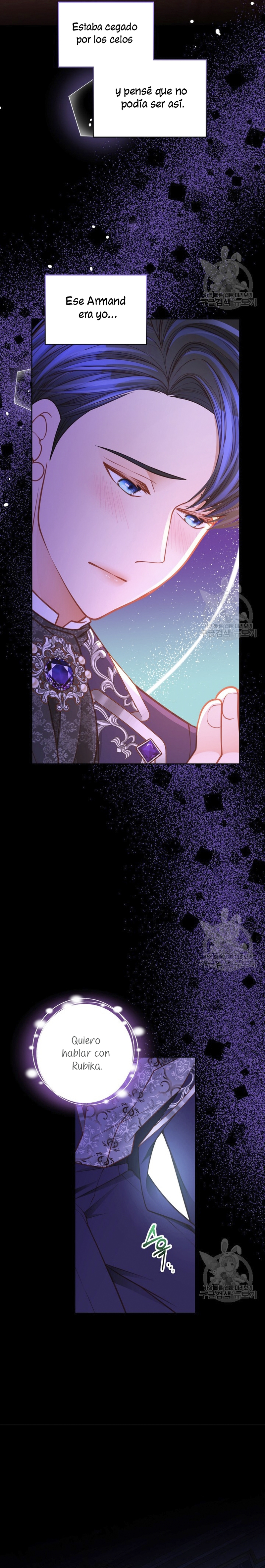 El vestidor secreto de la Duquesa Capítulo 74 - Página 20