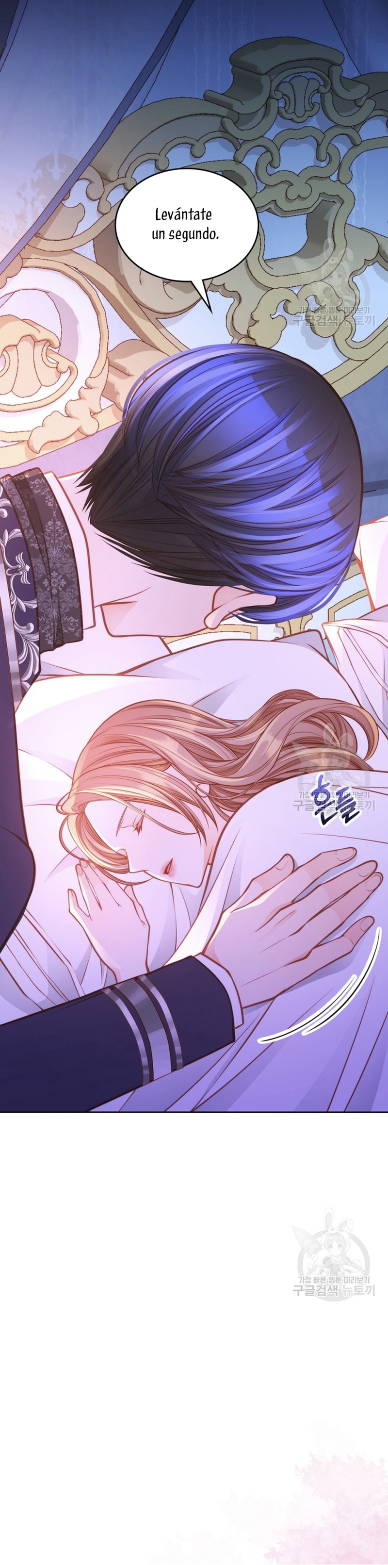 El vestidor secreto de la Duquesa Capítulo 74 - Página 22